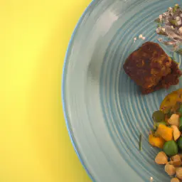 Teaser Image: Vegan Street Food